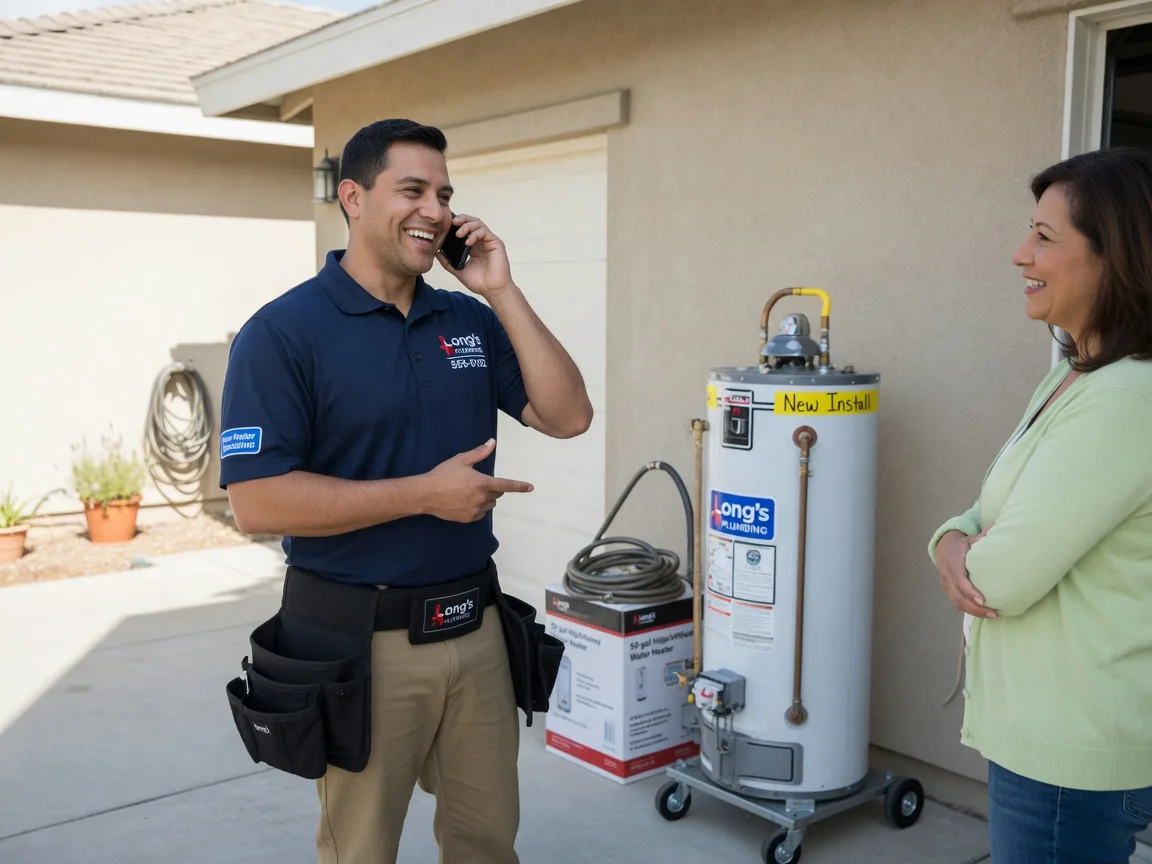 Leak Detection Carlsbad, TX FAQs